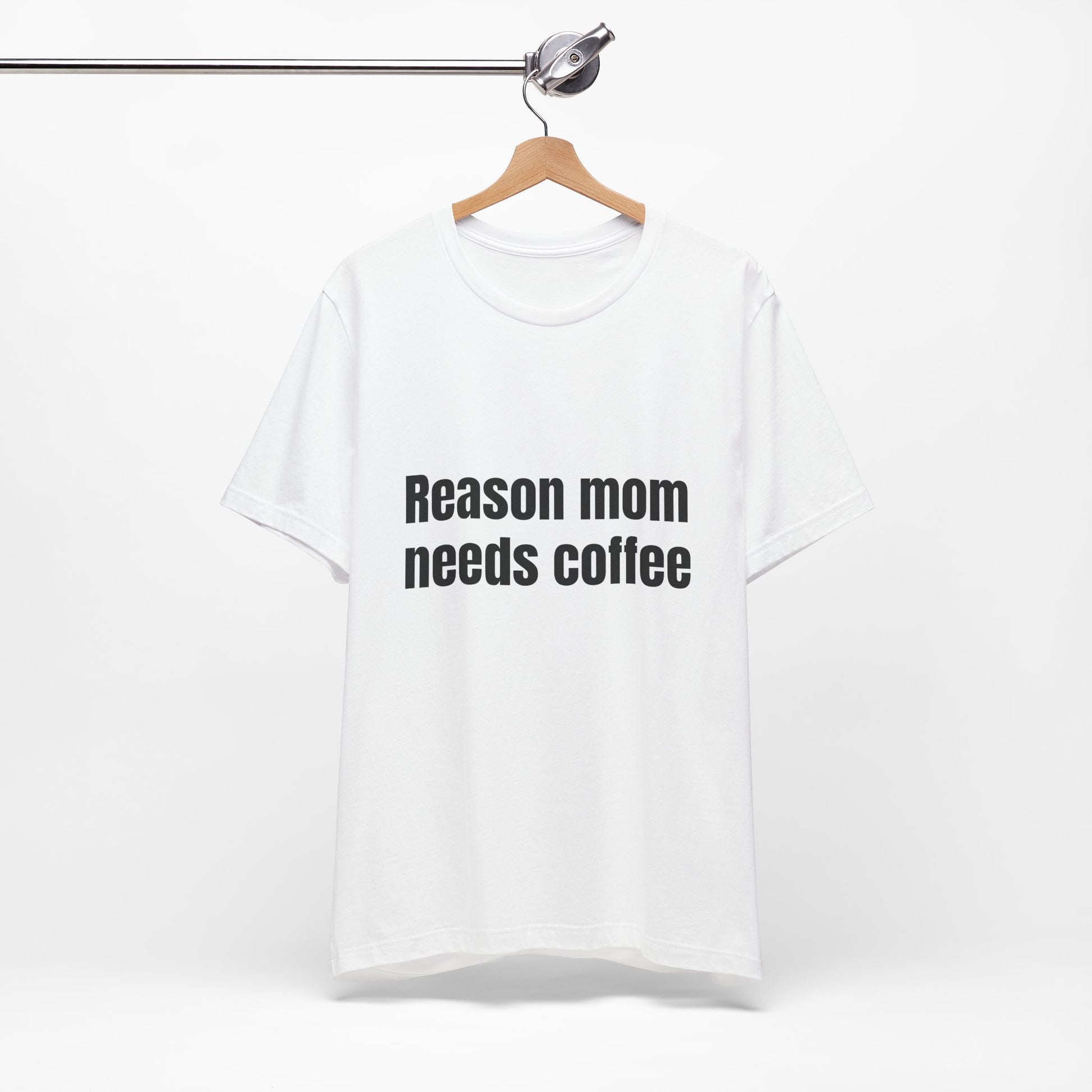Family series- Mom on duty