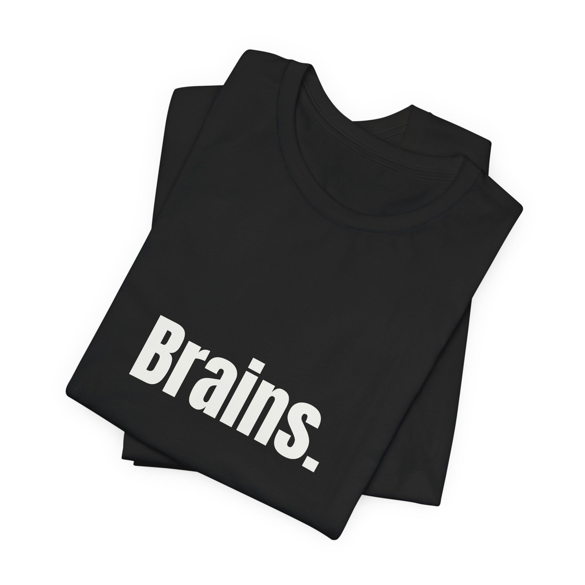 Friends & groups series- Brains/Looks