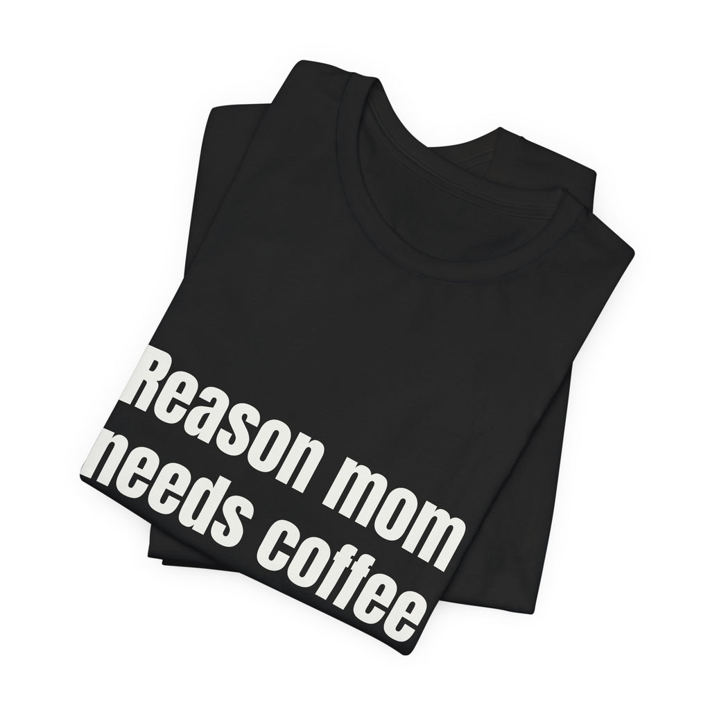 Family series- Mom on duty