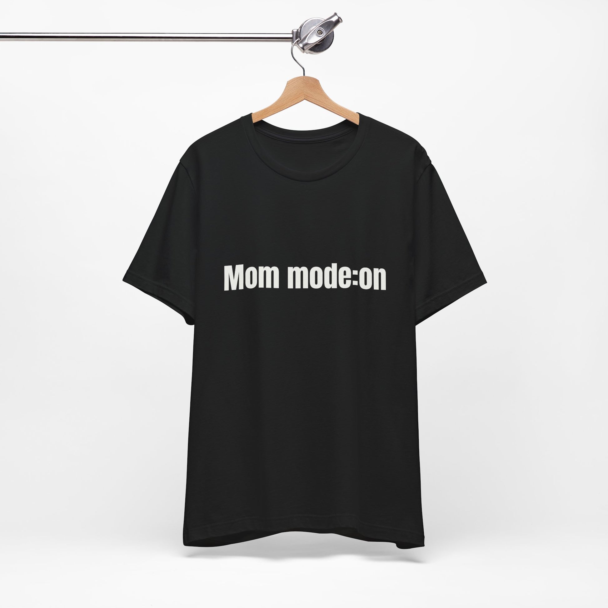 Family series- Mom on duty