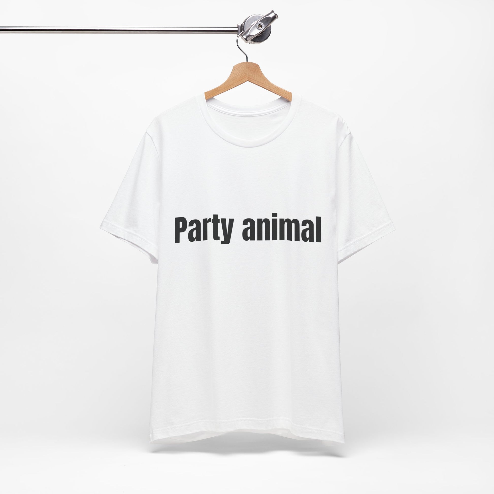 Parties & Nightlife- The animal and the zookeeper