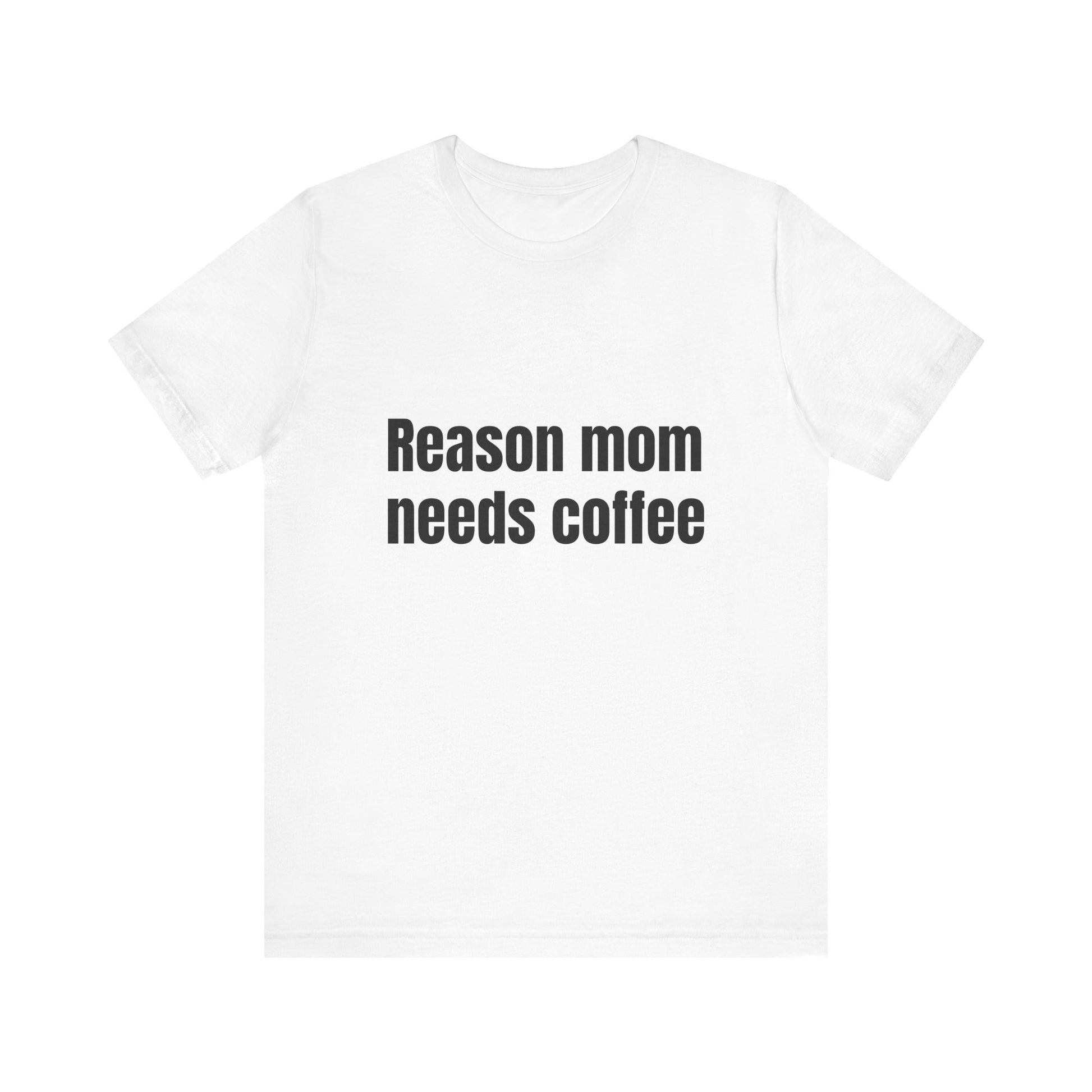 Family series- Mom on duty