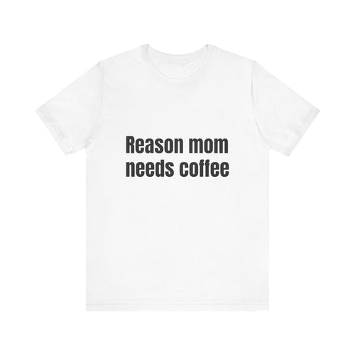 Family series- Mom on duty