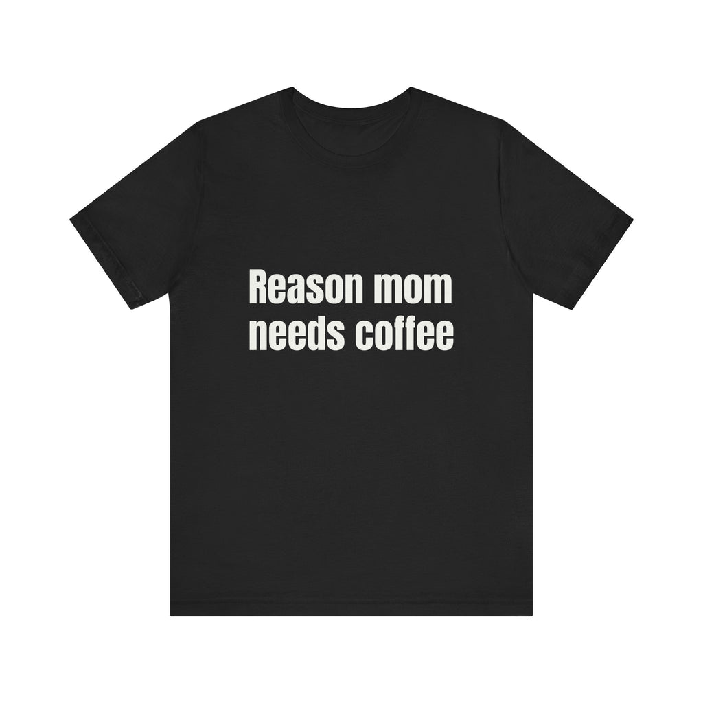 Family series- Mom on duty