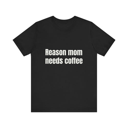 Family series- Mom on duty