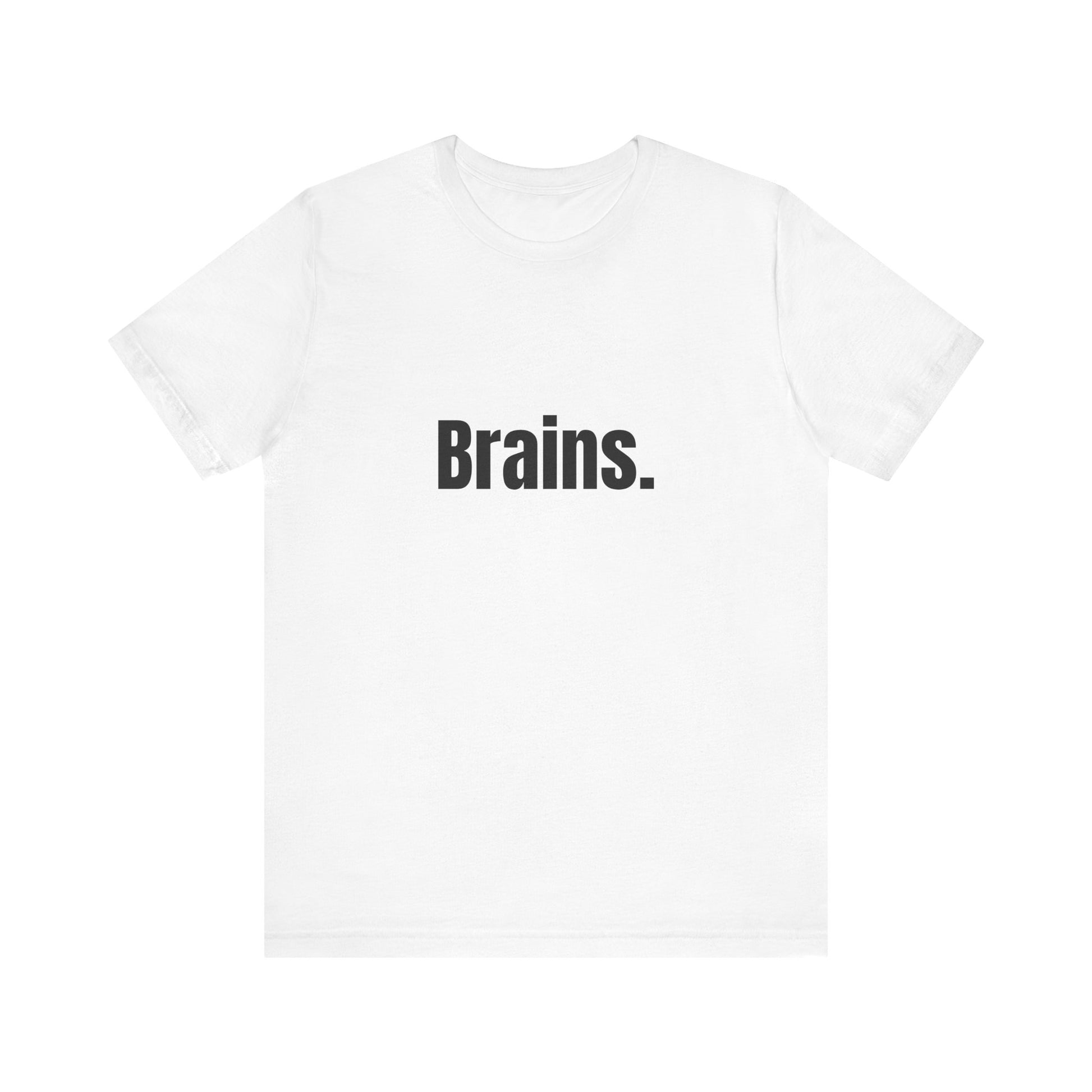 Friends & groups series- Brains/Looks
