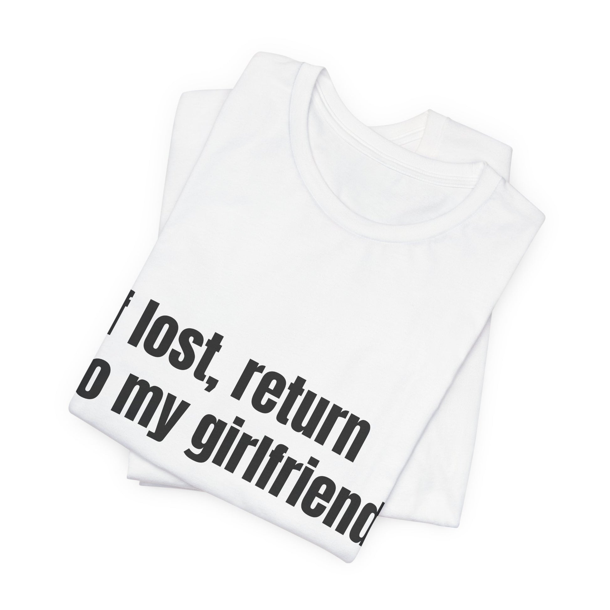 Relationship & couples series- The lost boyfriend