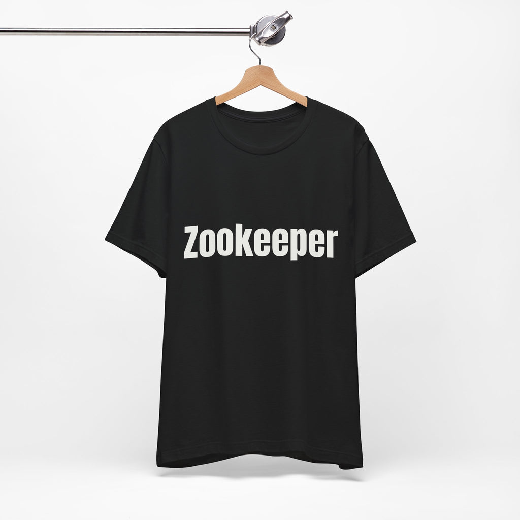 Parties & Nightlife- The animal and the zookeeper