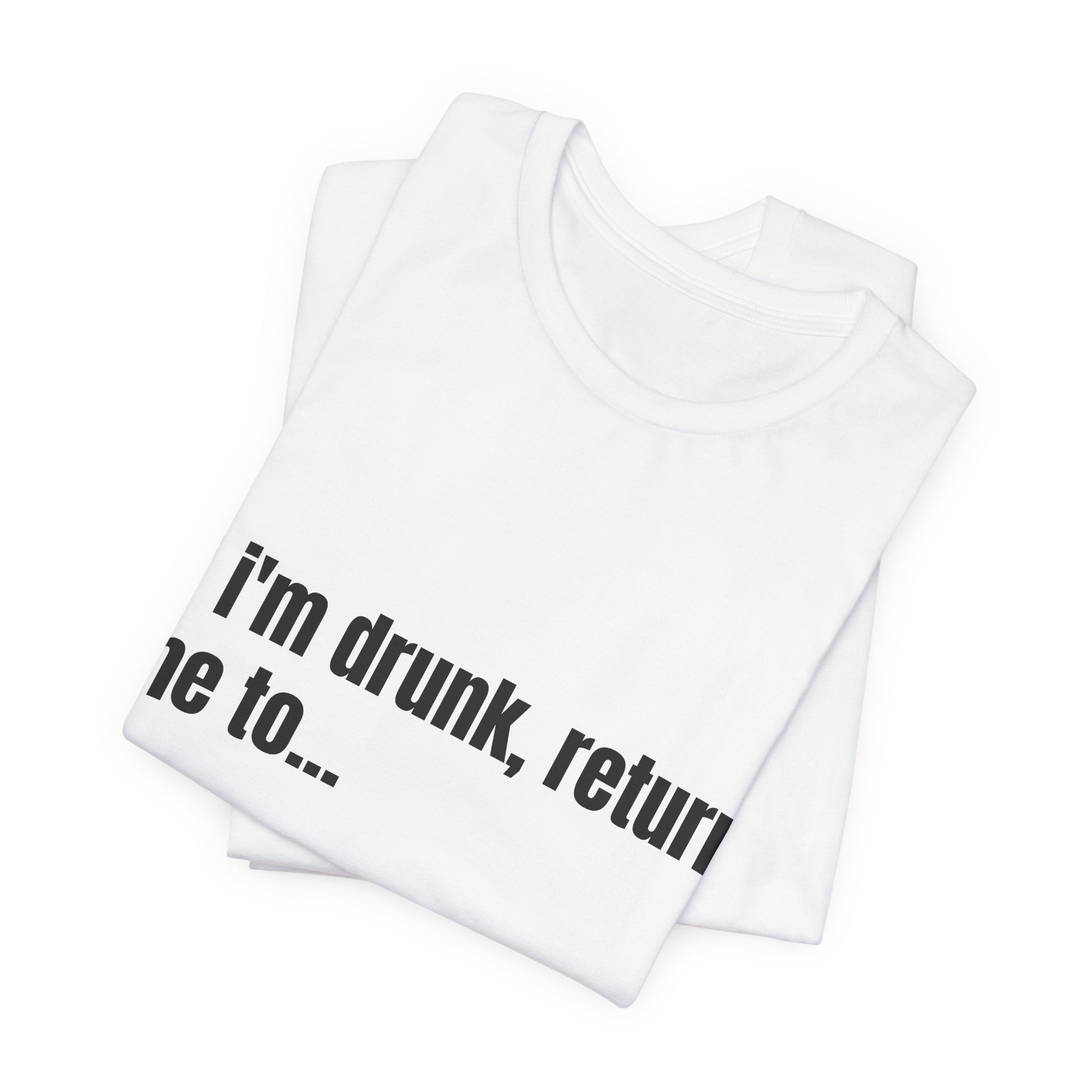 Parties & nightlife-Drunk & Designated