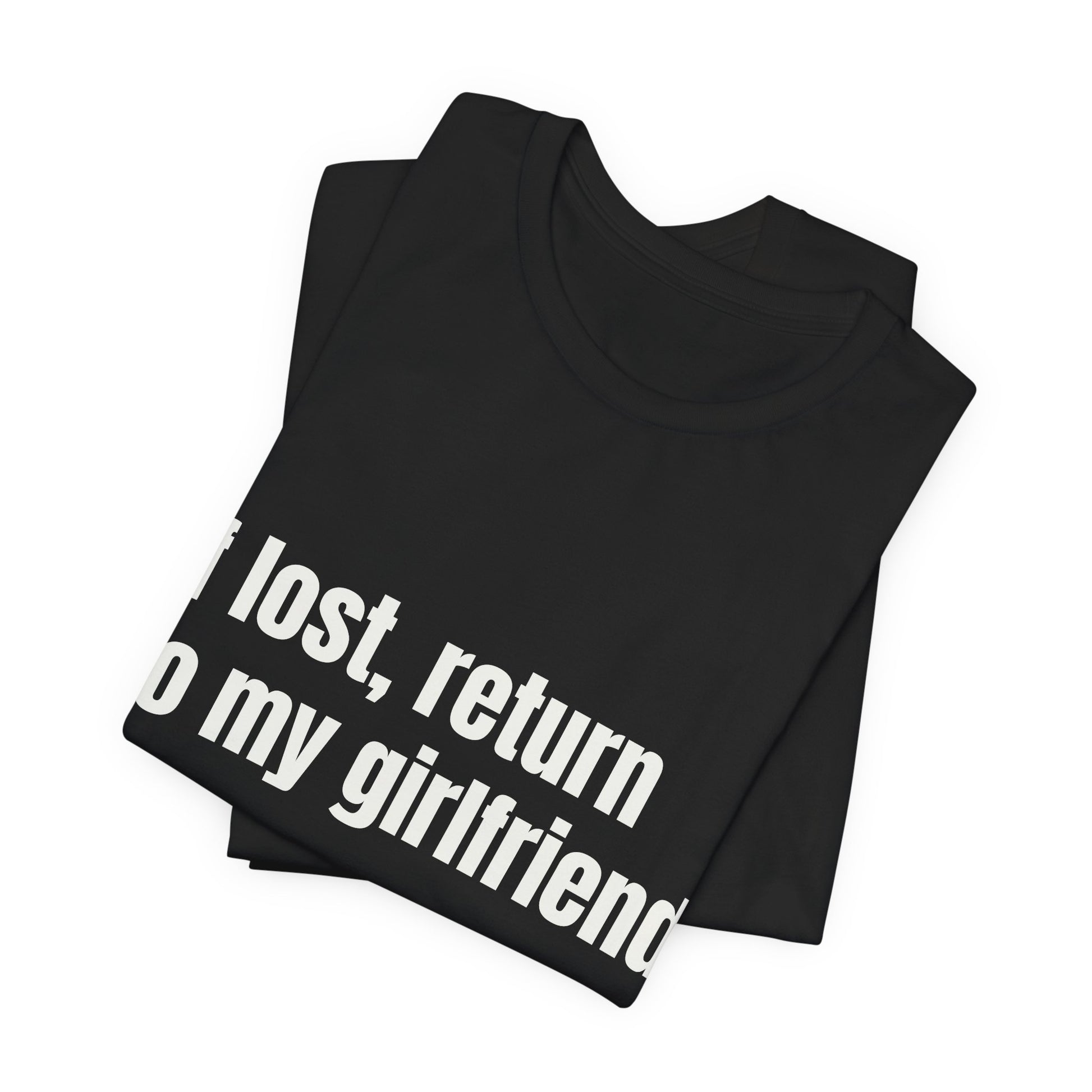 Relationship & couples series- The lost boyfriend