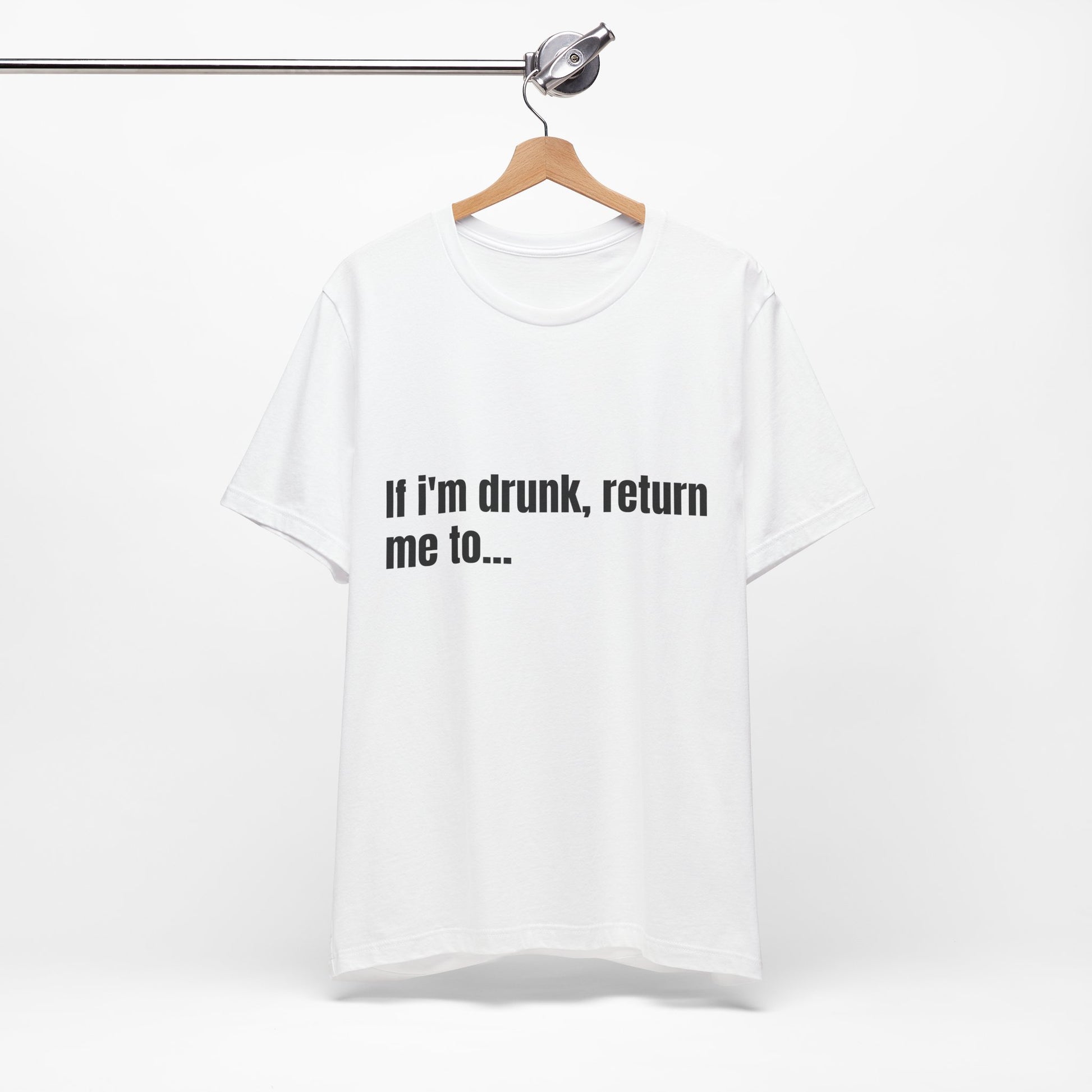 Parties & nightlife-Drunk & Designated