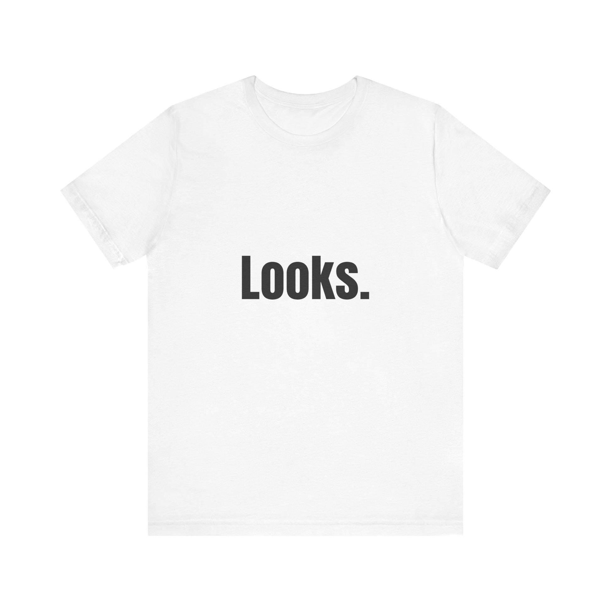 Friends & groups series- Brains/Looks