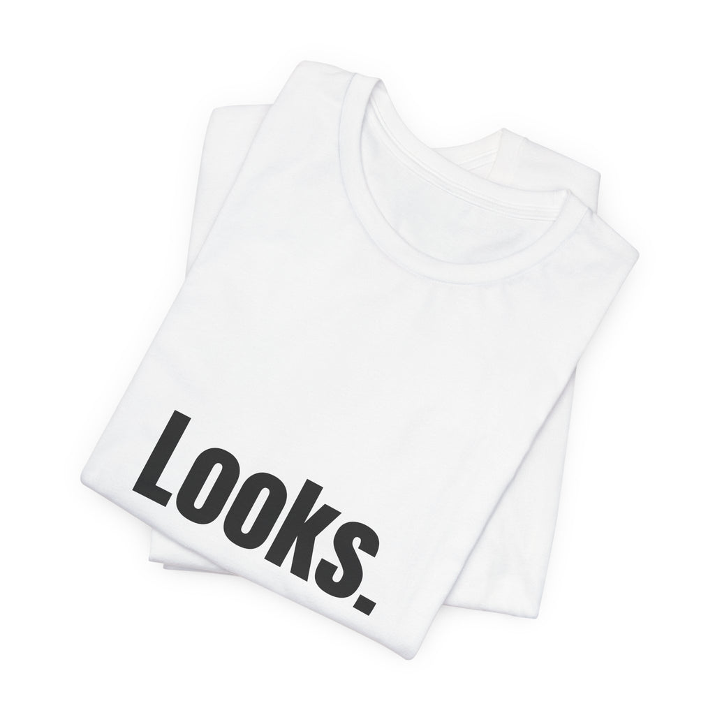 Friends & groups series- Brains/Looks