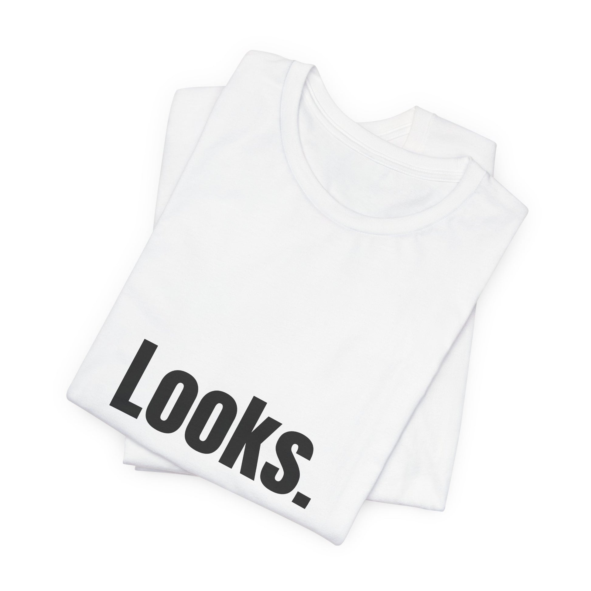 Friends & groups series- Brains/Looks