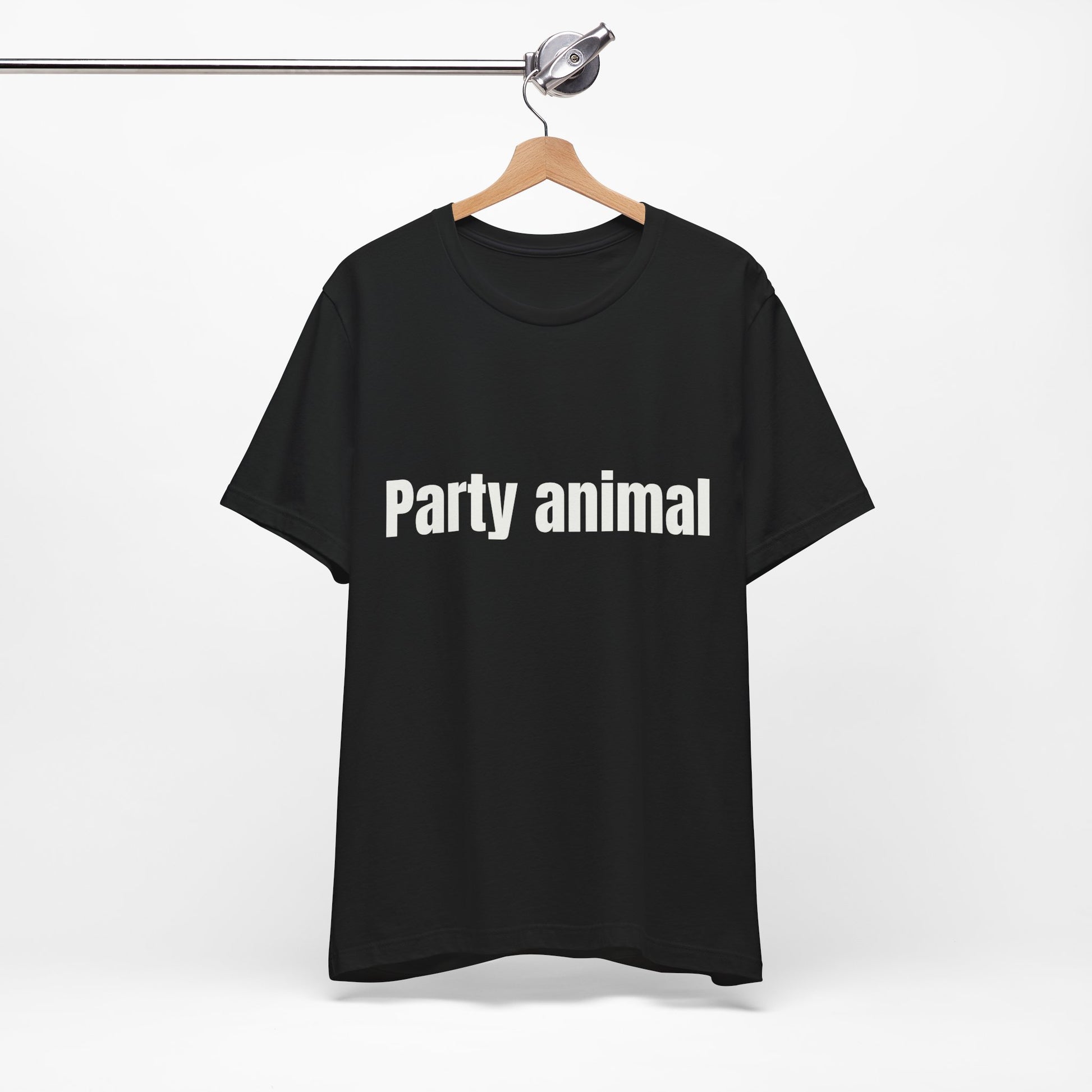 Parties & Nightlife- The animal and the zookeeper