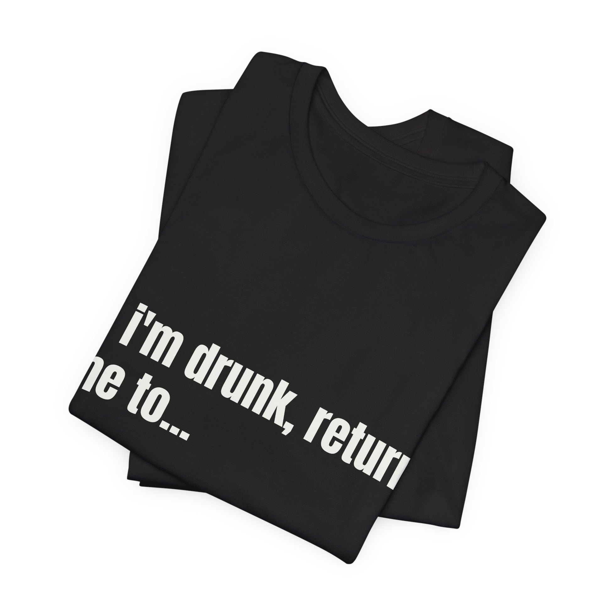 Parties & nightlife-Drunk & Designated