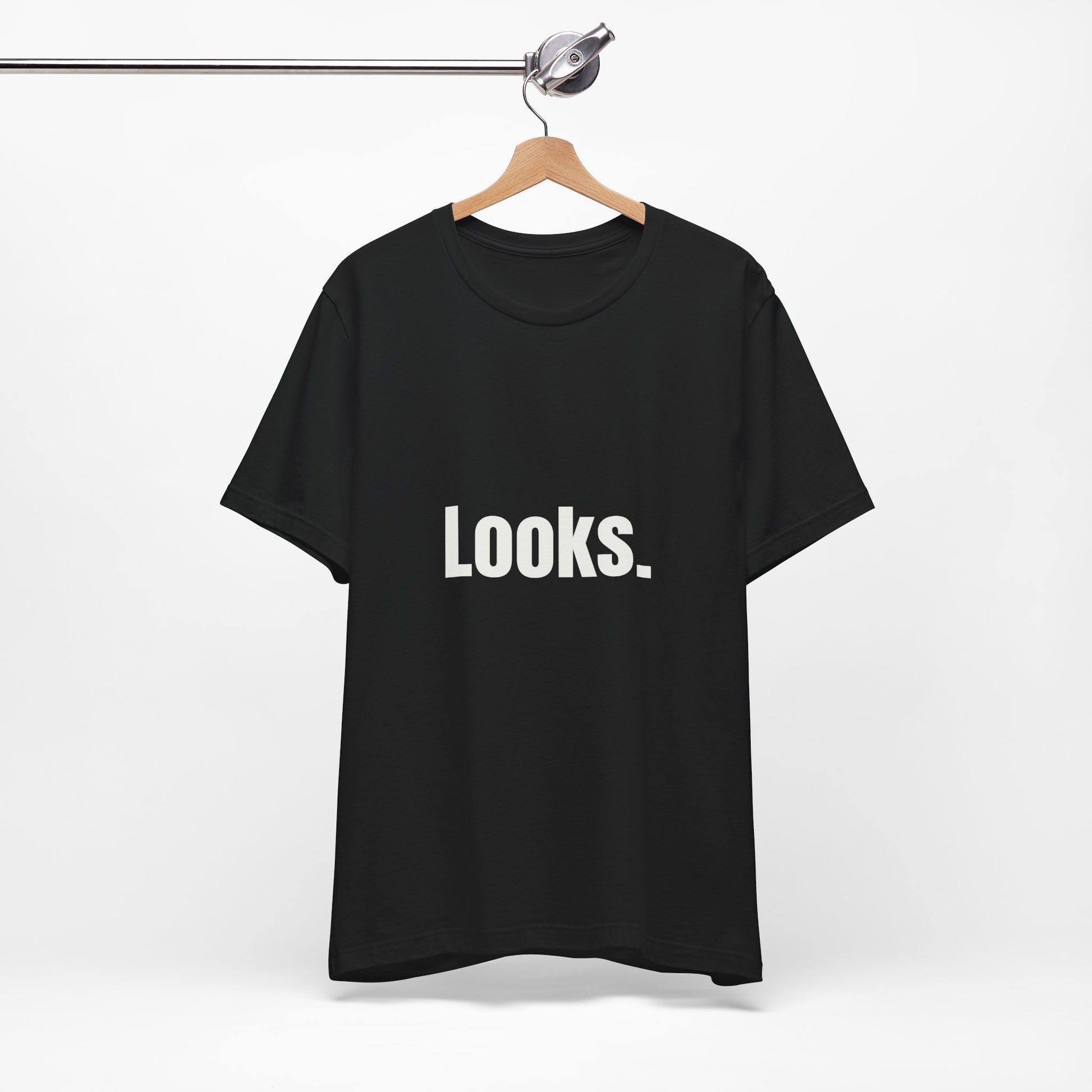 Friends & groups series- Brains/Looks
