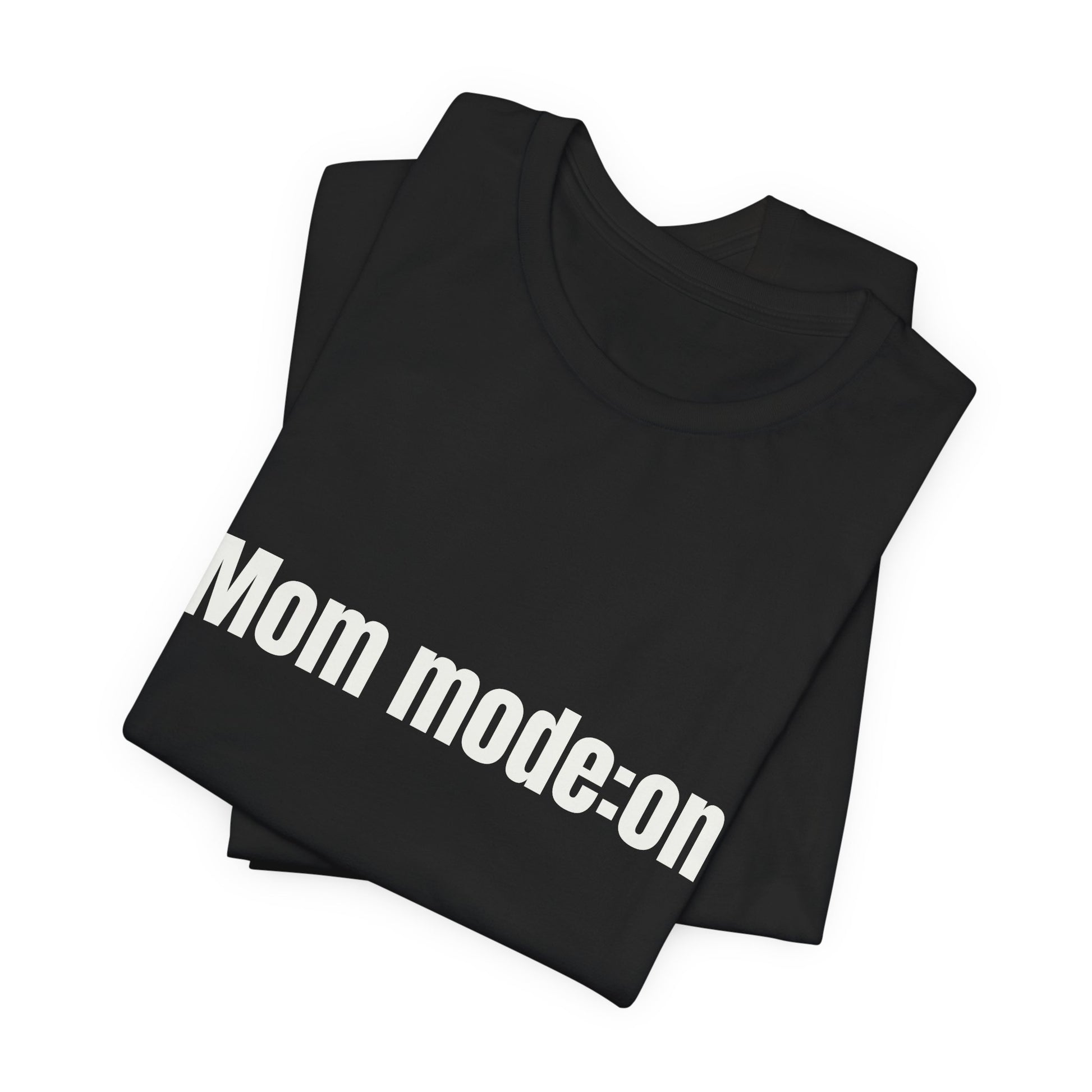 Family series- Mom on duty