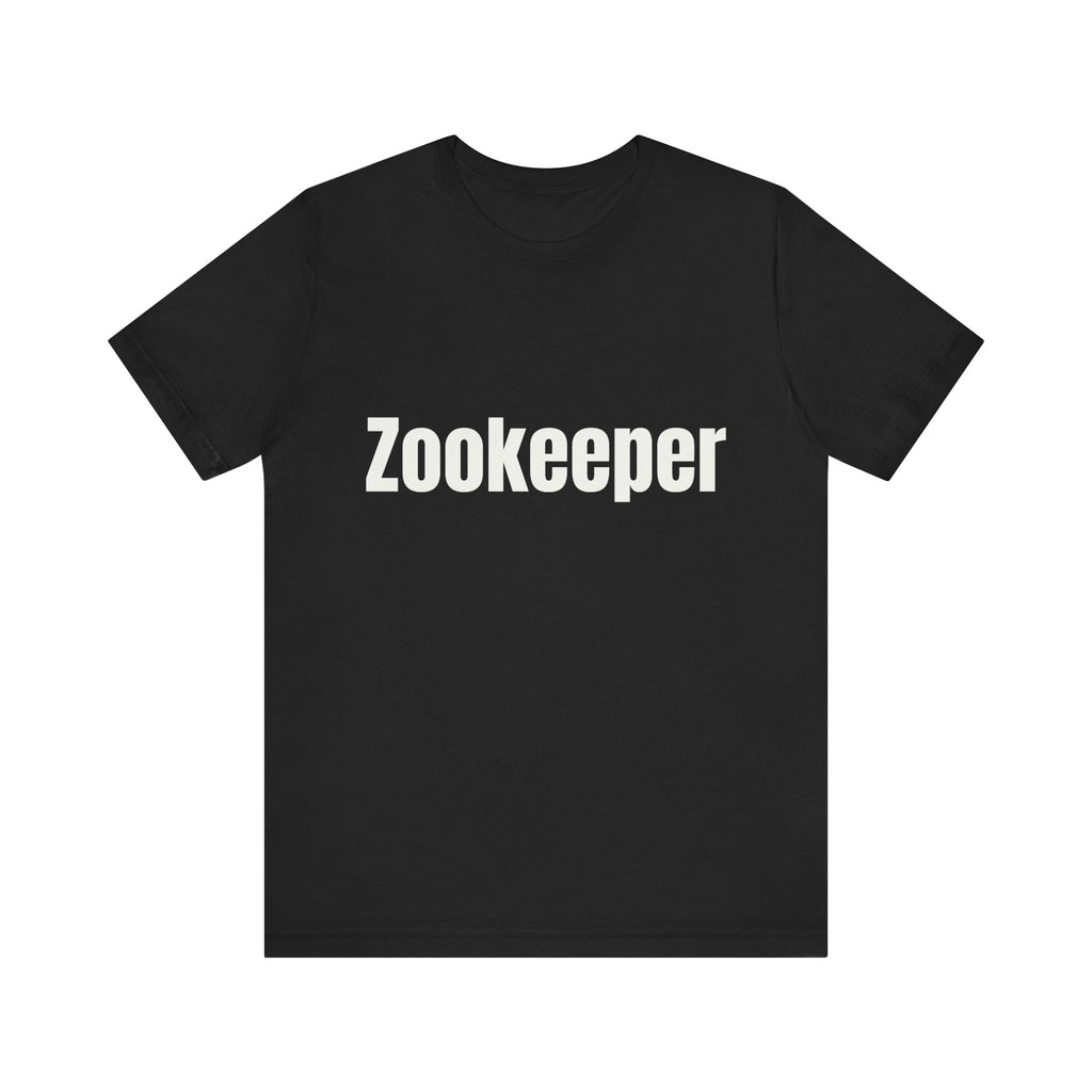 Parties & Nightlife- The animal and the zookeeper