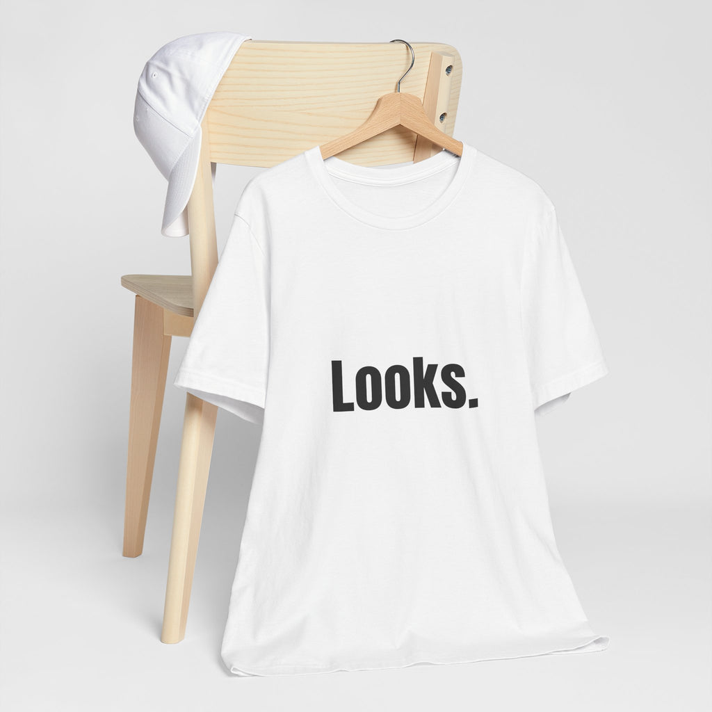 Friends & groups series- Brains/Looks