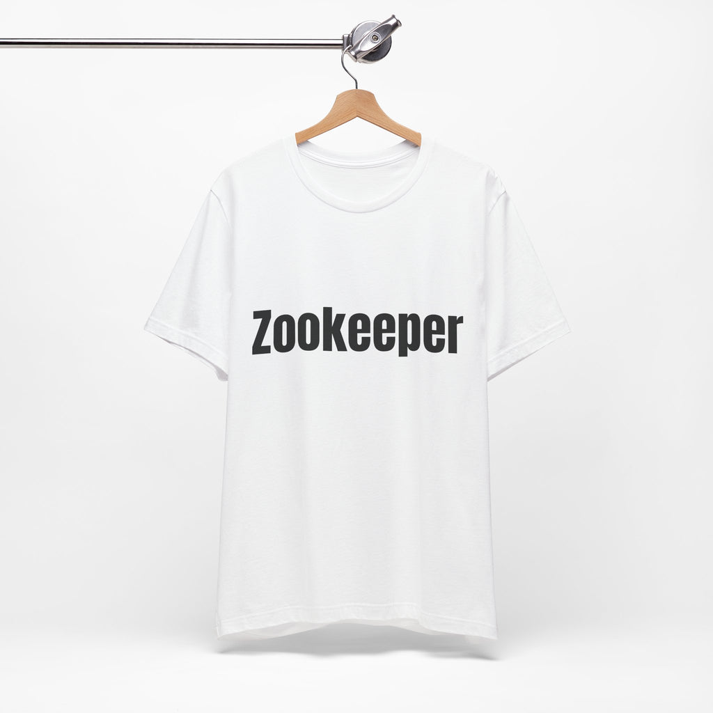 Parties & Nightlife- The animal and the zookeeper