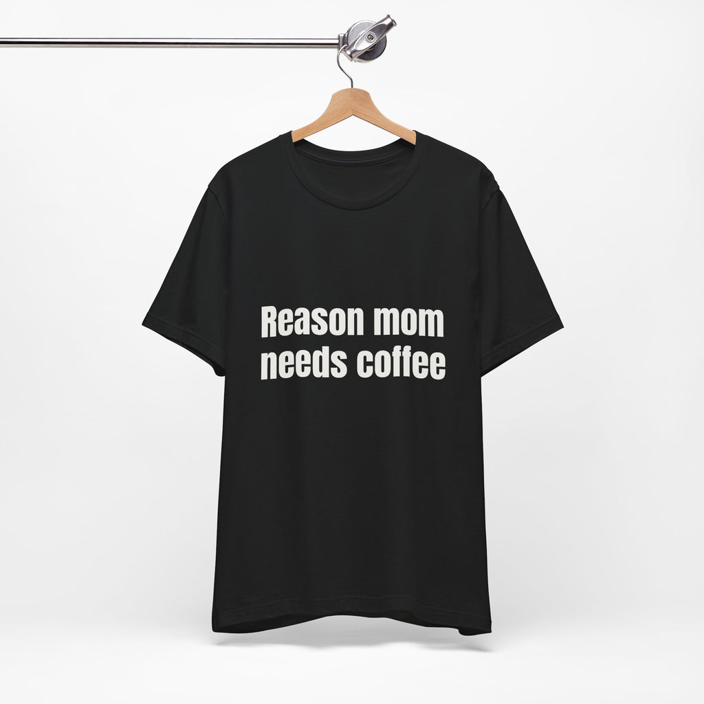 Family series- Mom on duty