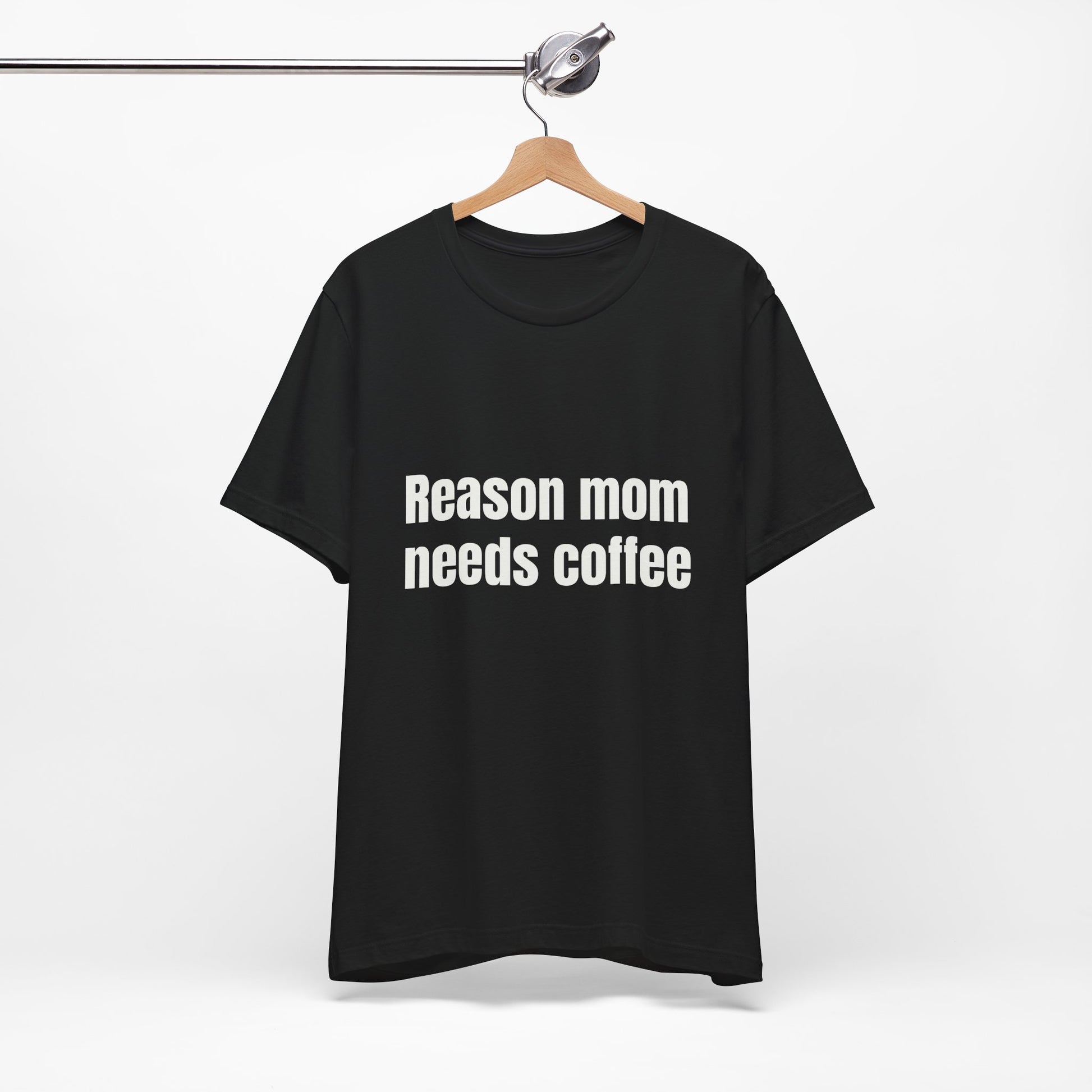 Family series- Mom on duty