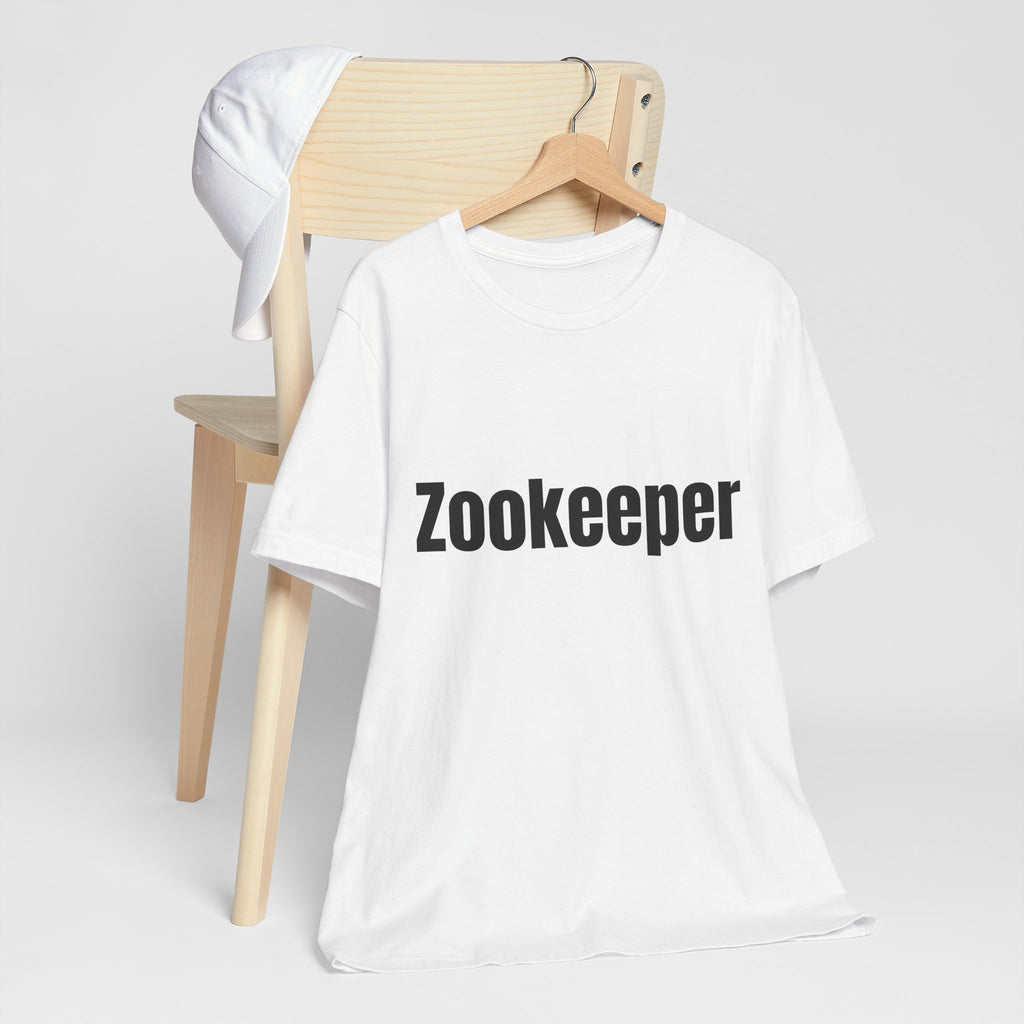 Parties & Nightlife- The animal and the zookeeper