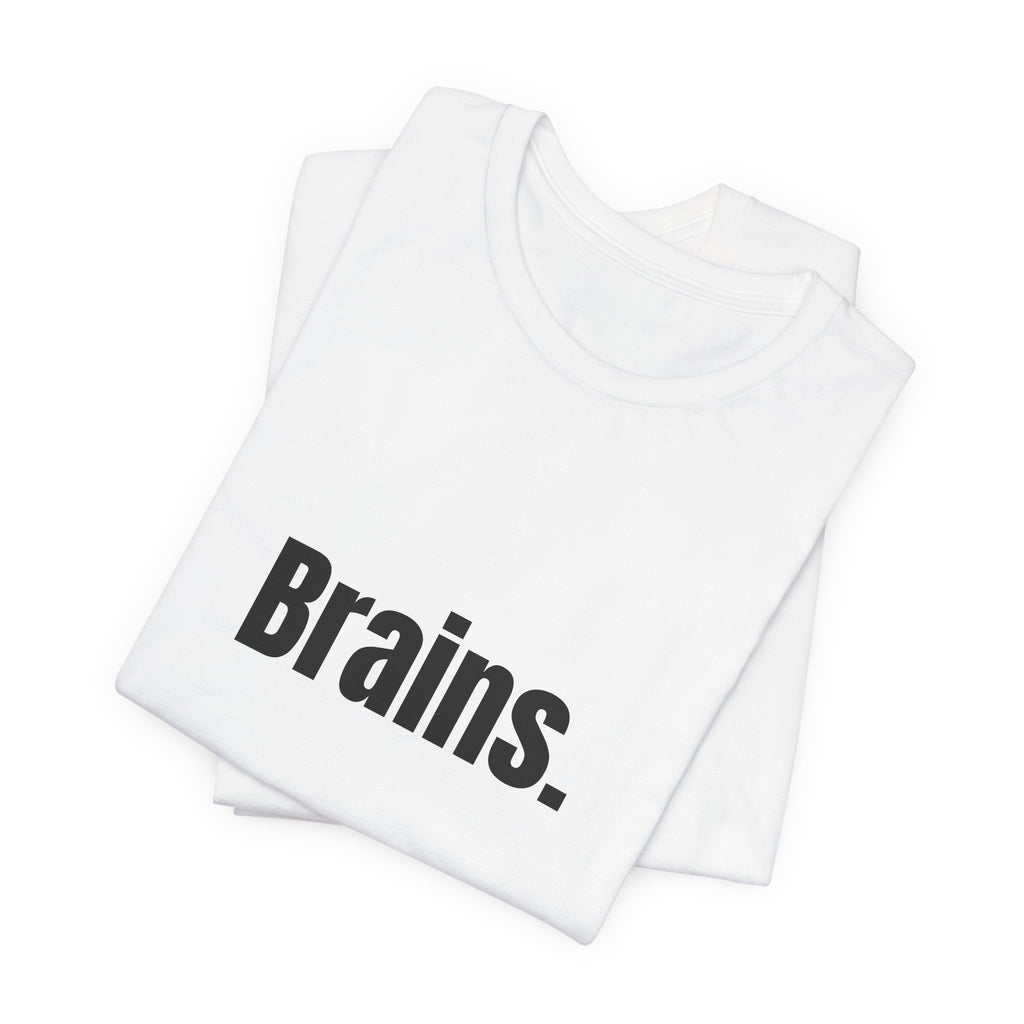 Friends & groups series- Brains/Looks