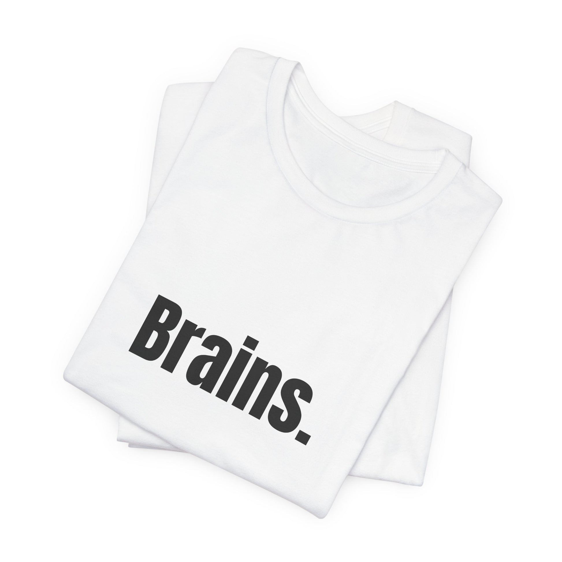 Friends & groups series- Brains/Looks