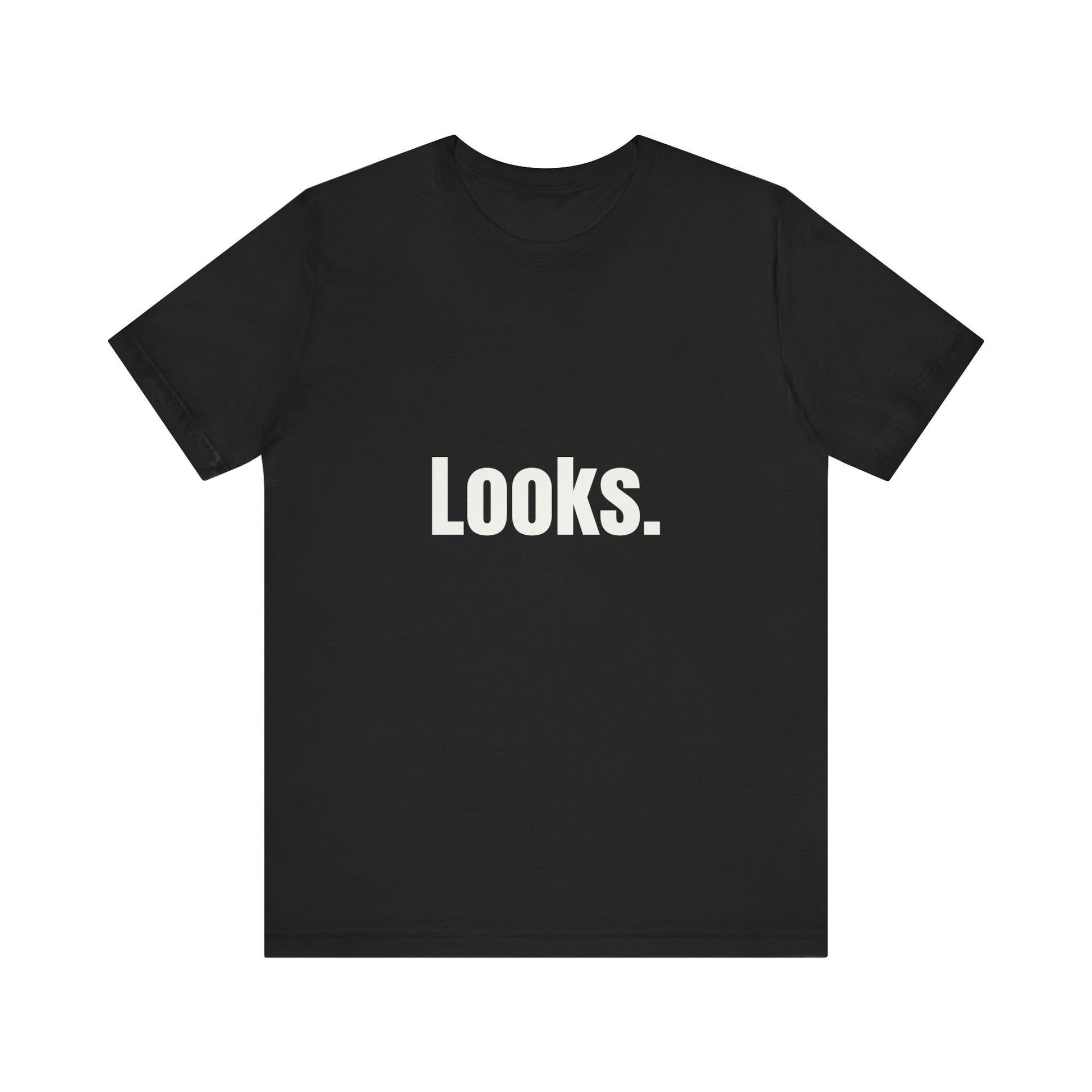 Friends & groups series- Brains/Looks
