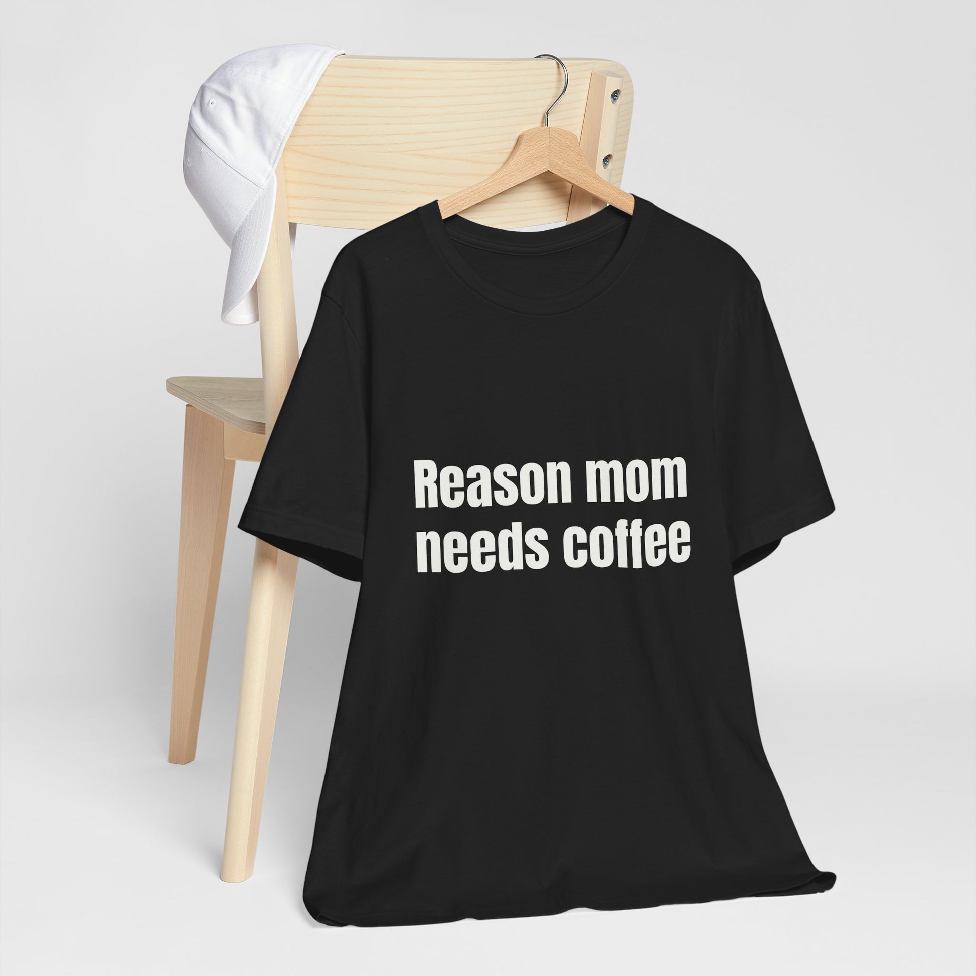 Family series- Mom on duty