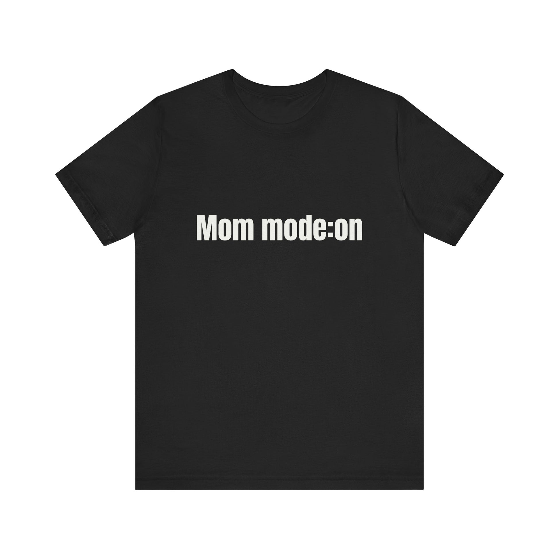 Family series- Mom on duty