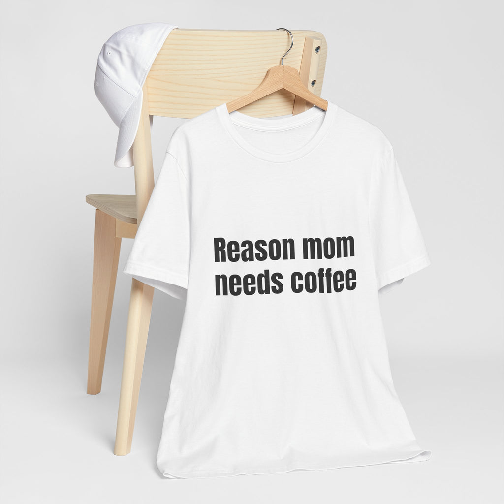 Family series- Mom on duty