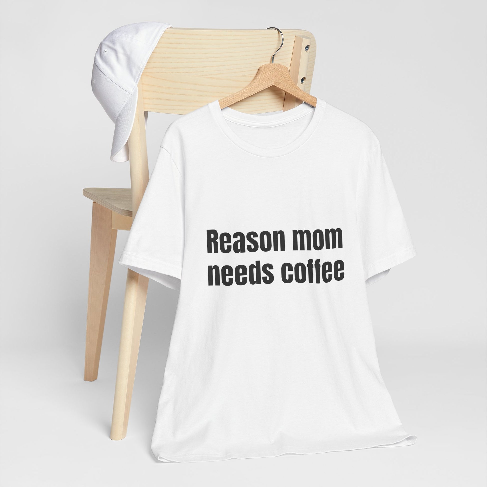 Family series- Mom on duty