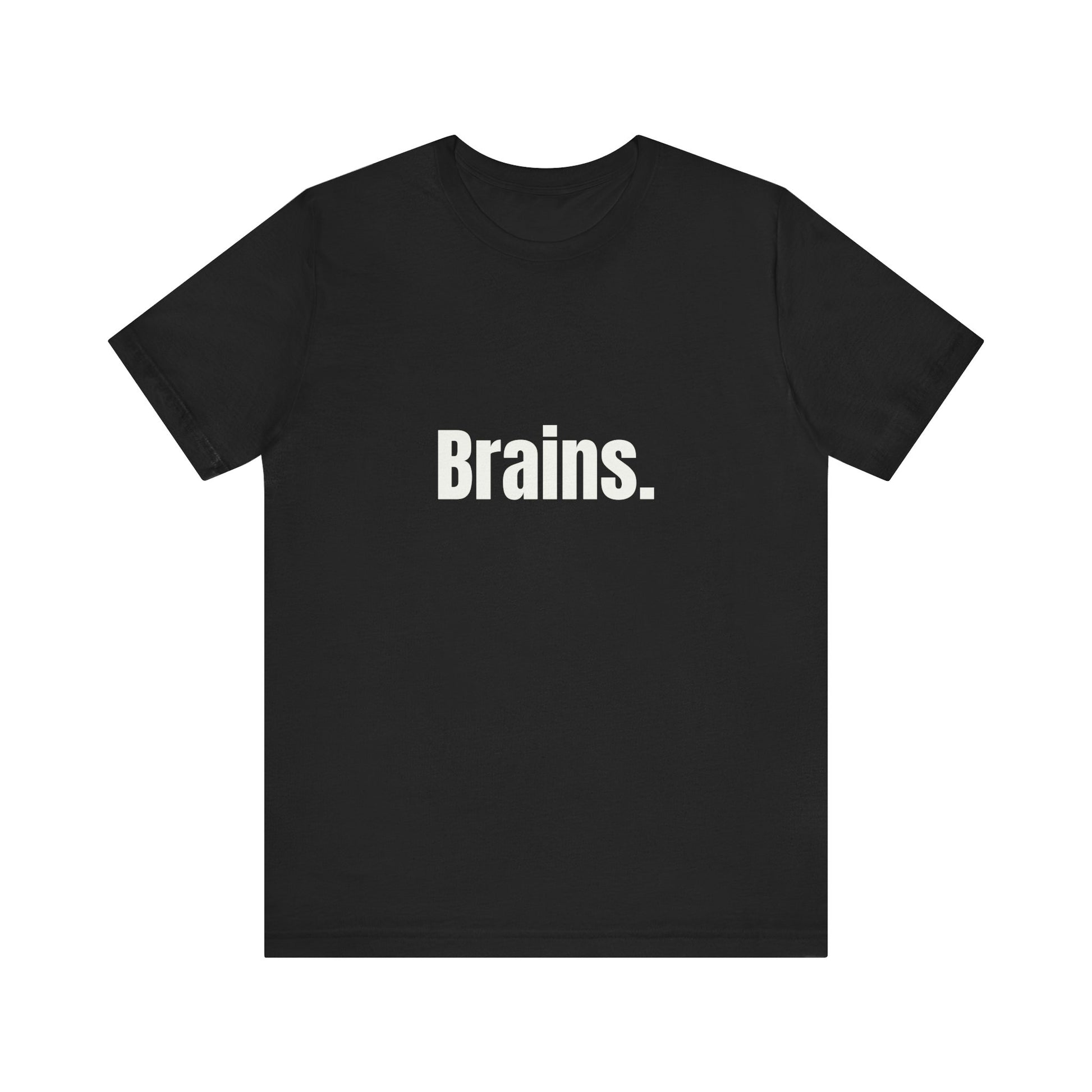 Friends & groups series- Brains/Looks