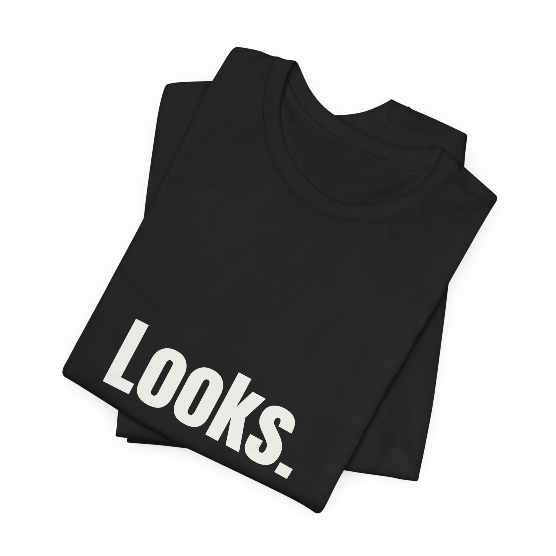 Friends & groups series- Brains/Looks